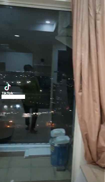 apartemen apt city home moi kelapa