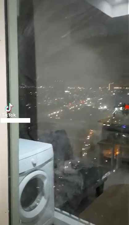 apartemen apt city home moi kelapa