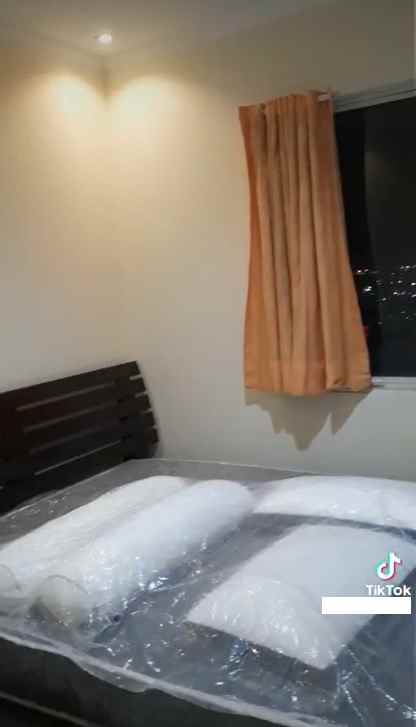 apartemen apt city home moi kelapa