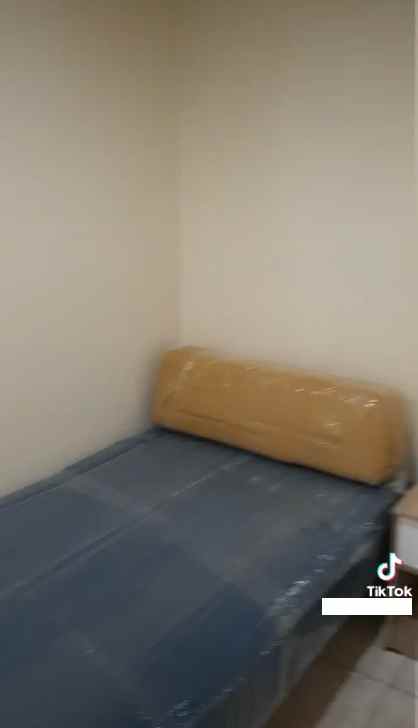 apartemen apt city home moi kelapa