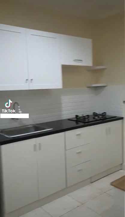 apartemen apt city home moi kelapa
