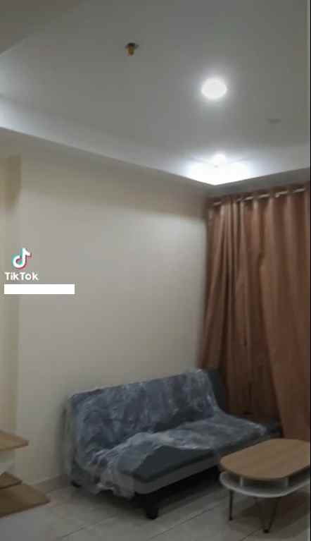 apartemen apt city home moi kelapa