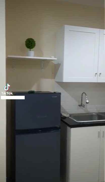 apartemen apt city home moi kelapa