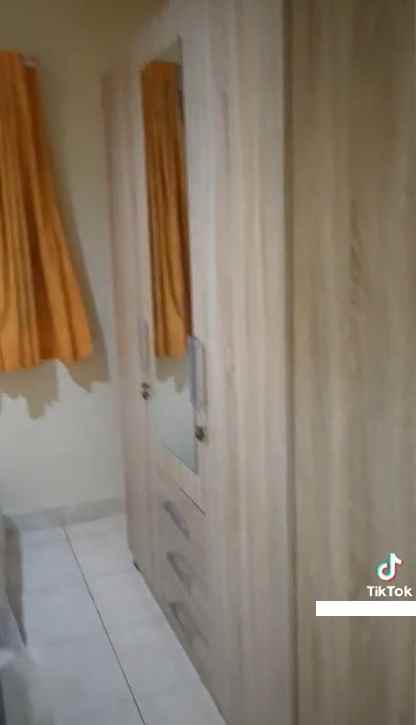 apartemen apt city home moi kelapa