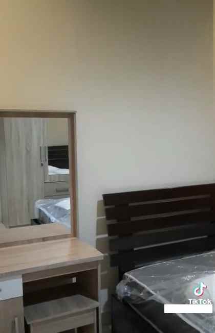 apartemen apt city home moi kelapa