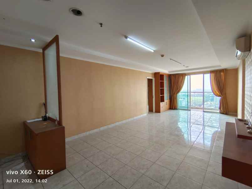 apartemen apt french walk moi kelapa