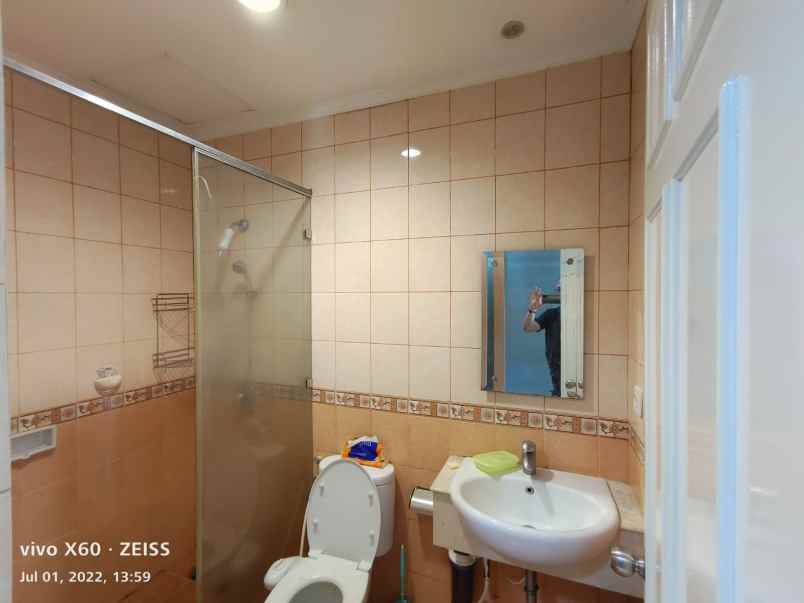 apartemen apt french walk moi kelapa