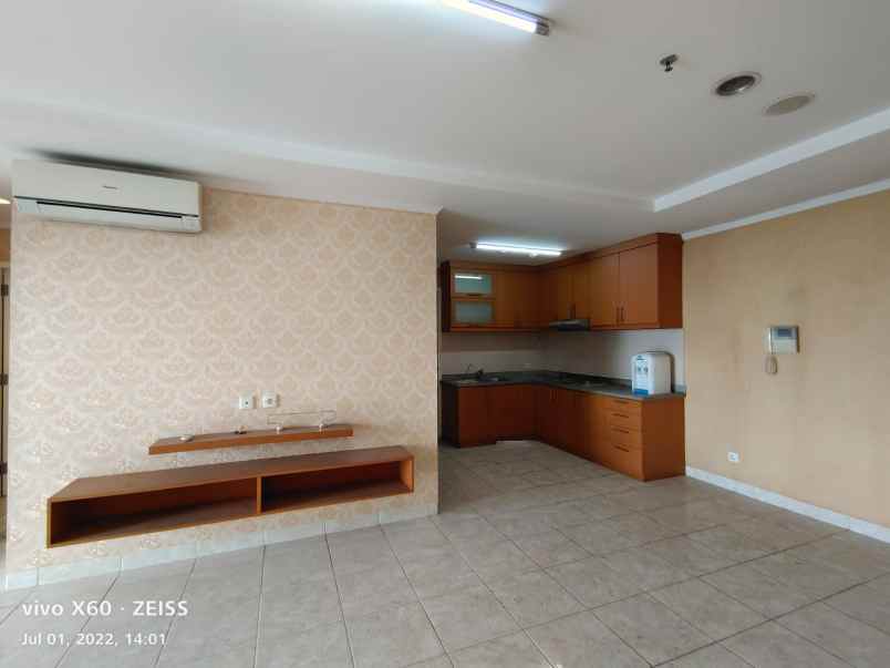 apartemen apt french walk moi kelapa