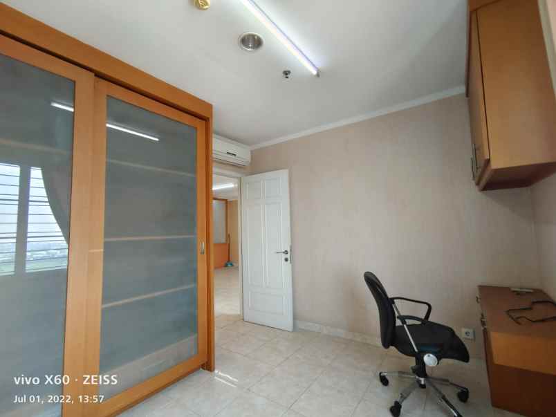 apartemen apt french walk moi kelapa