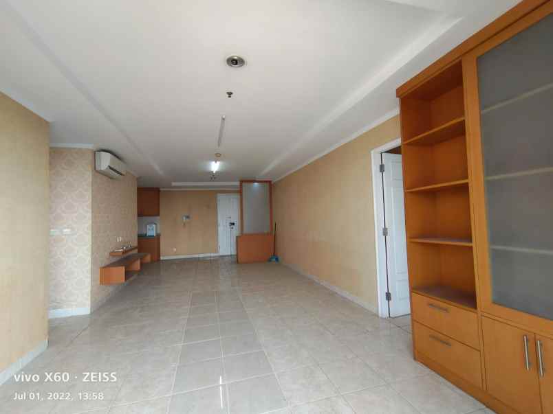 apartemen apt french walk moi kelapa