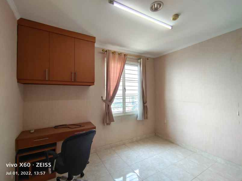 apartemen apt french walk moi kelapa