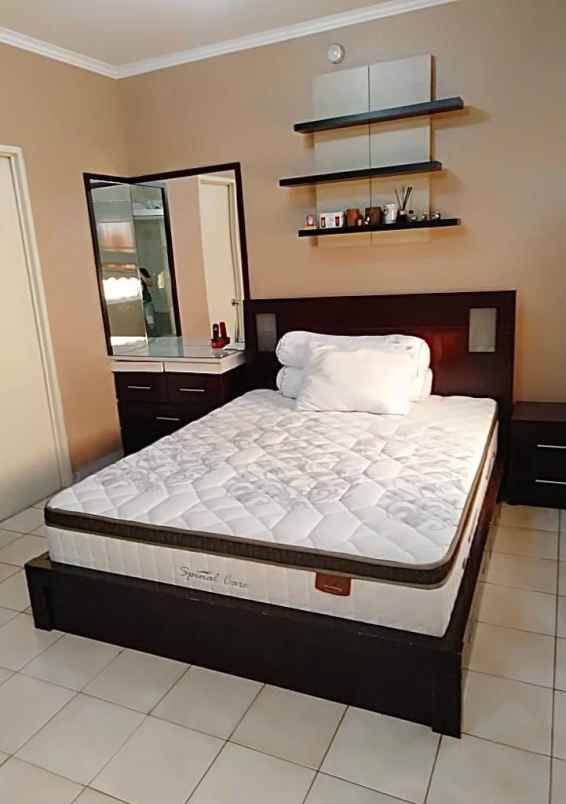 apartemen apt gading mediterania