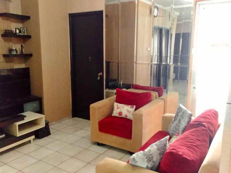 apartemen apt gading mediterania