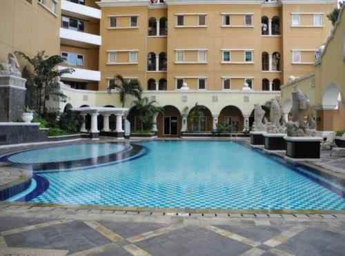 apartemen apt gading mediterania