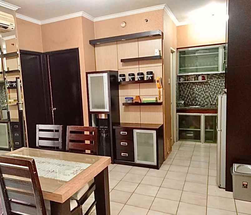 apartemen apt gading mediterania