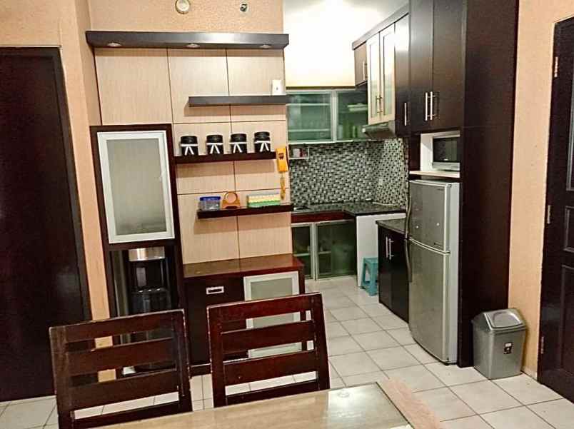 apartemen apt gading mediterania