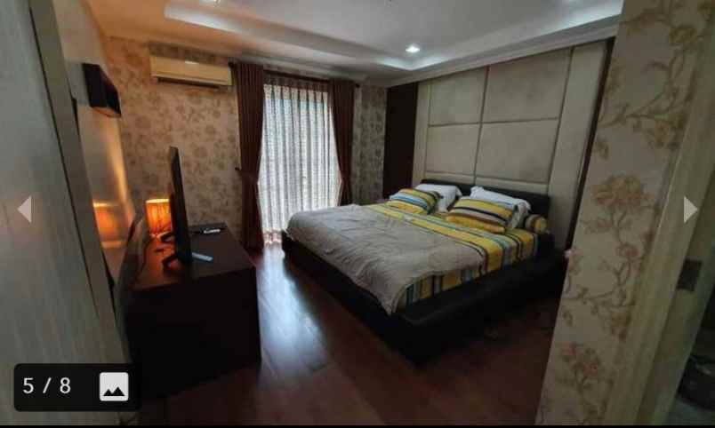 apartemen apt gading resort