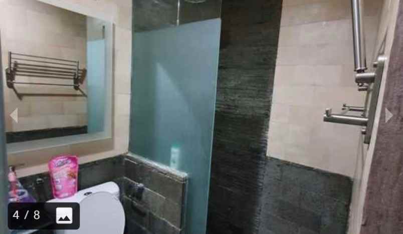 apartemen apt gading resort