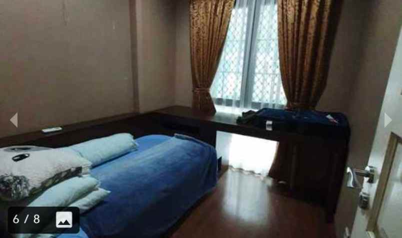 apartemen apt gading resort