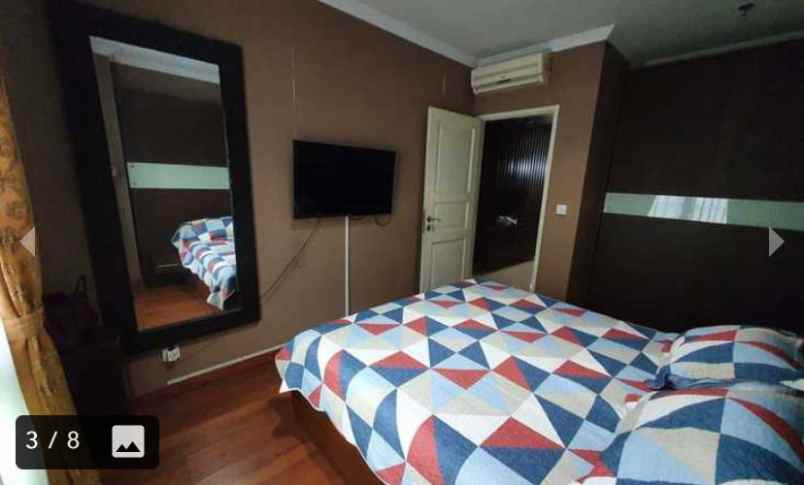 apartemen apt gading resort