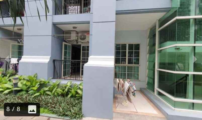 apartemen apt gading resort