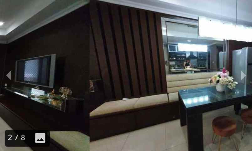 apartemen apt gading resort