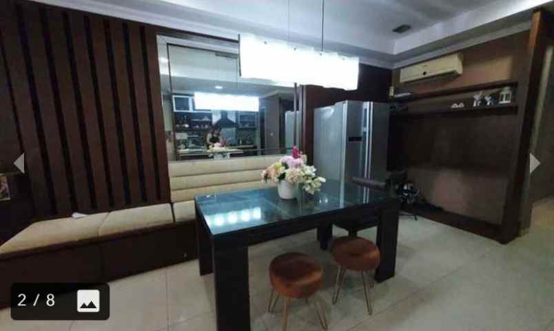 apartemen apt gading resort
