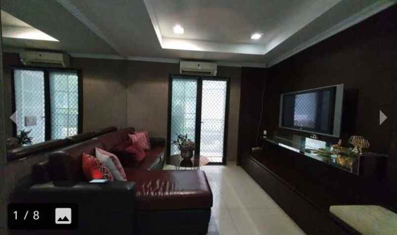 apartemen apt gading resort