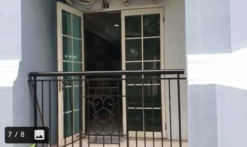 apartemen apt gading resort