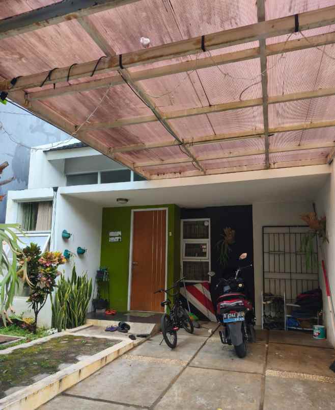 apartemen ciumbuleuit