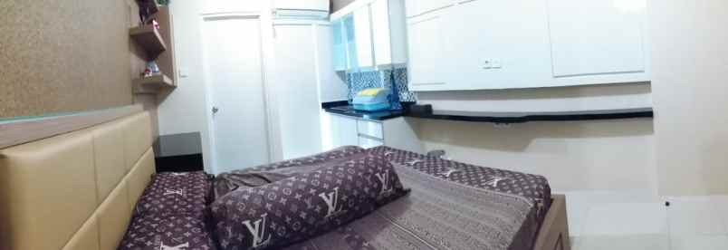 apartemen educity tower princeton
