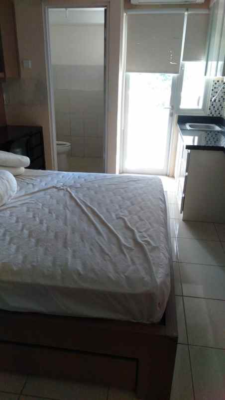 apartemen educity tower princeton