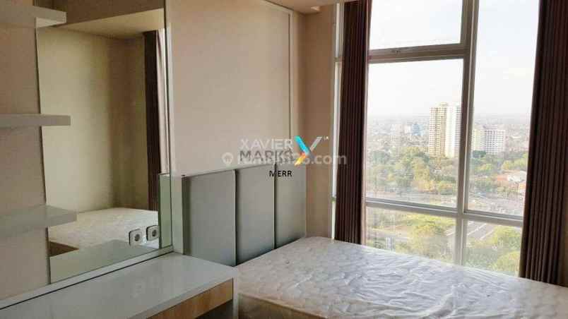 apartemen grand sungkono lagoon 2br full furnish