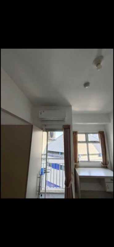 apartemen gunawangsa merr furnished