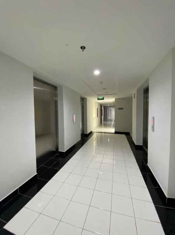 apartemen jl leuwinanggung tapos depok