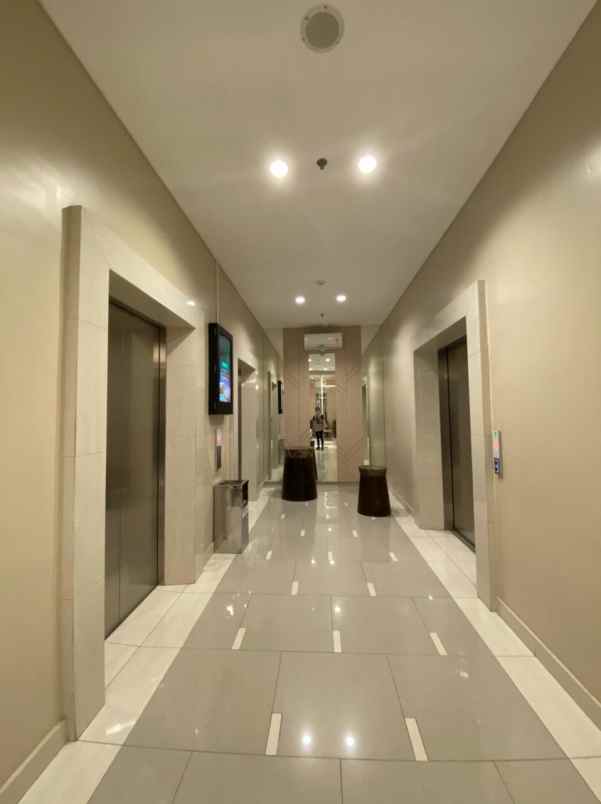 apartemen jl leuwinanggung tapos depok