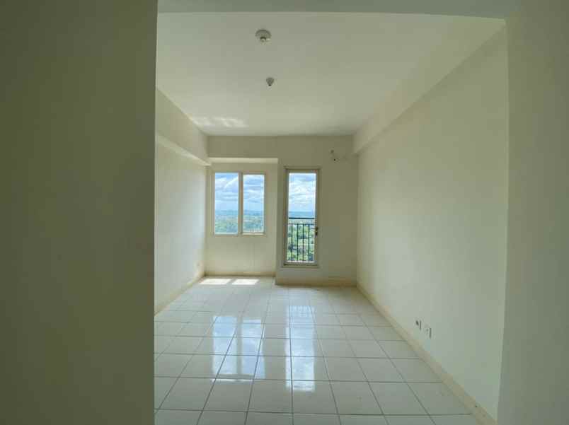 apartemen jl leuwinanggung tapos depok