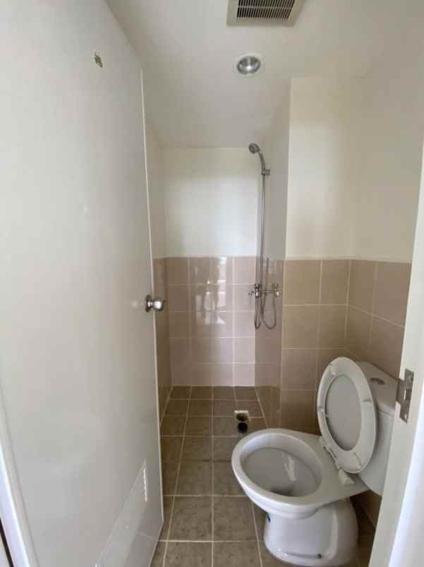 apartemen jl leuwinanggung tapos depok