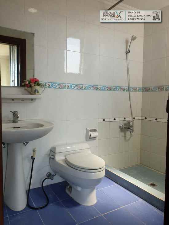 apartemen kondominium graha famili