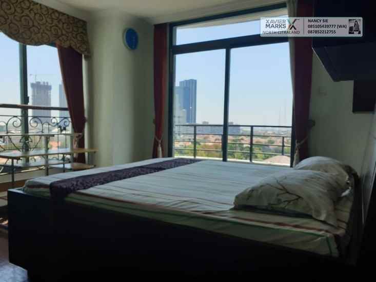 apartemen kondominium graha famili