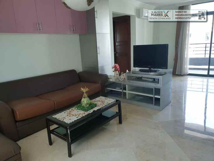 apartemen kondominium graha famili