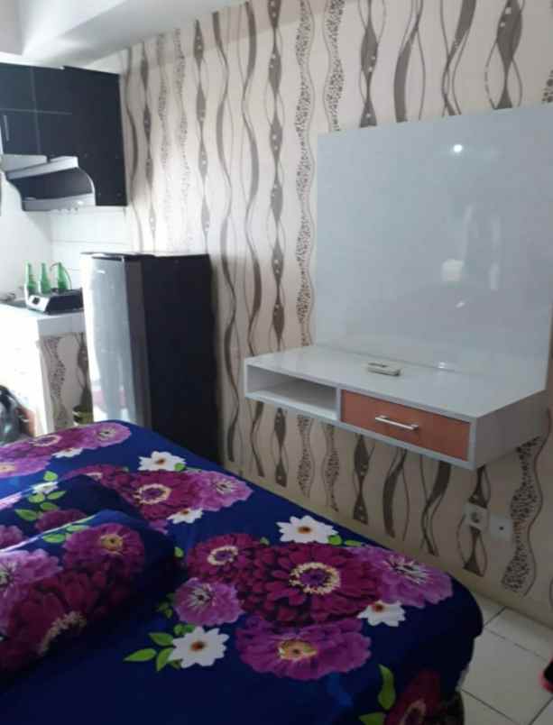apartemen margonda