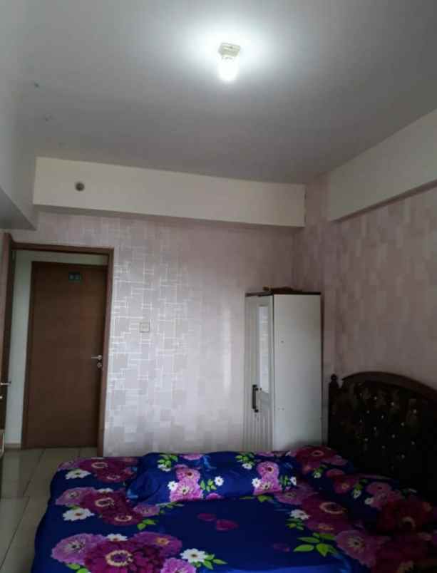 apartemen margonda
