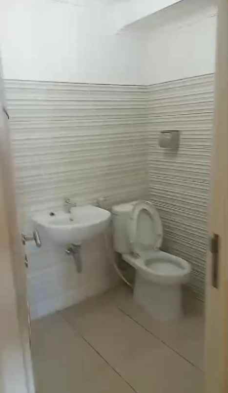 apartement pbg full furnished lantai 26 type 3 br