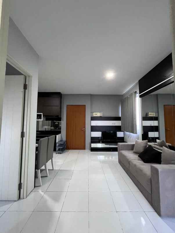 apartm eastcoast residence pakuwon city surabaya timur