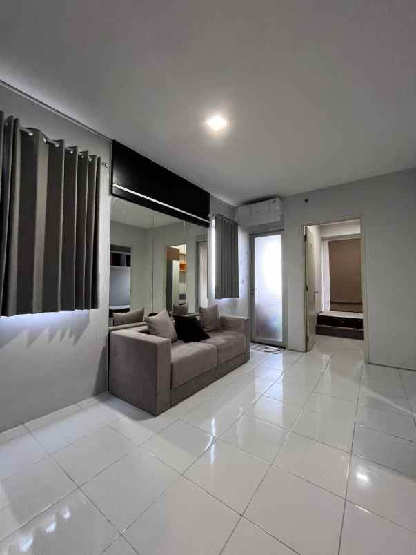 apartm eastcoast residence pakuwon city surabaya timur