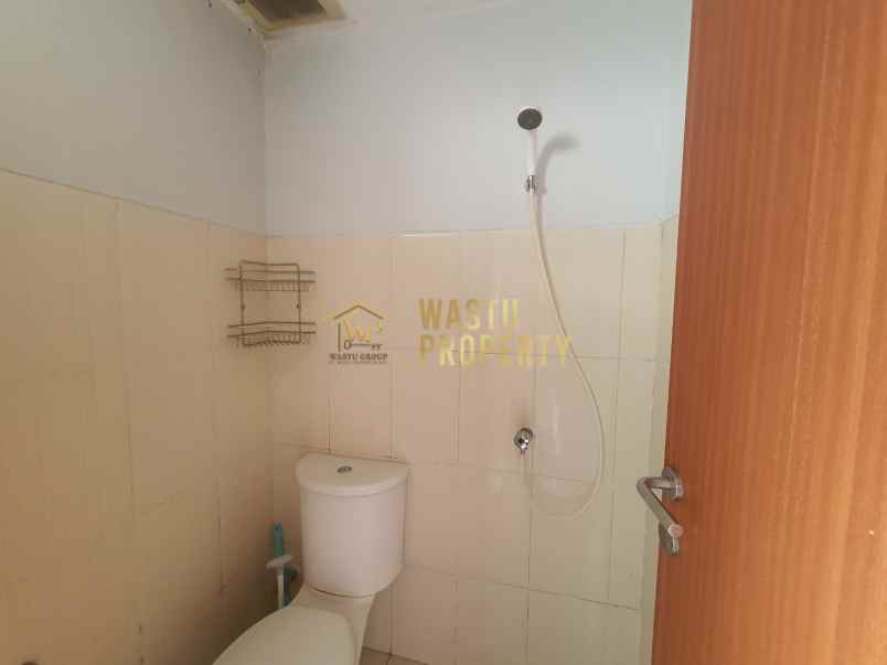 apartment fully furnished di jantung margonda depok