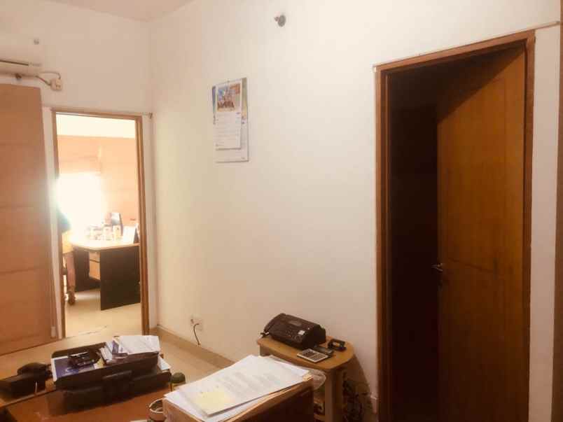 apartment the nest karang tengah