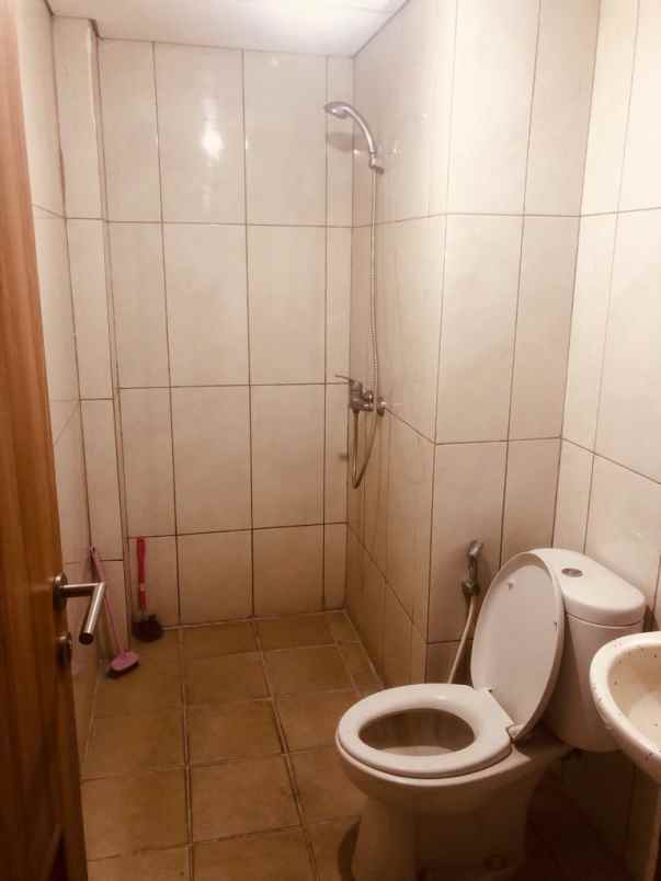 apartment the nest karang tengah