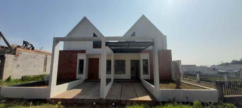 beli rumah free cicilan 5x